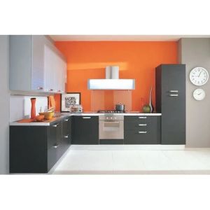 Modular Kitchen