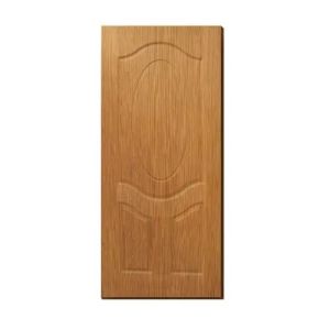 Plywood Door