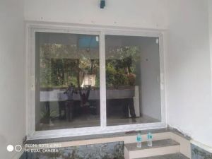 UPVC Exterior Sliding Door