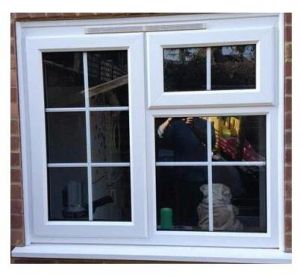 Upvc French Window