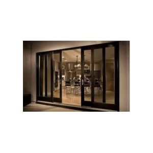 UPVC Sliding Door