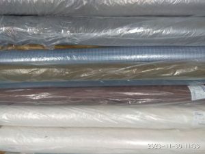 linen fabric stocklot