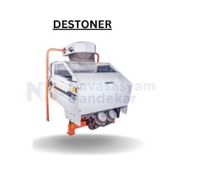 vibro destoner