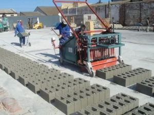 Brick Machine Repair Services