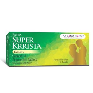Extra Super Krrista