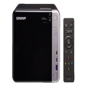 Qnap Network Attached Storage