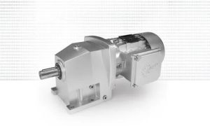 NORD Geared Motors