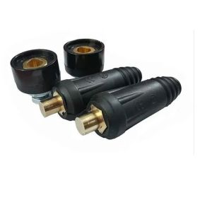 welding cable connector