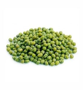 Green Gram Moong Beans