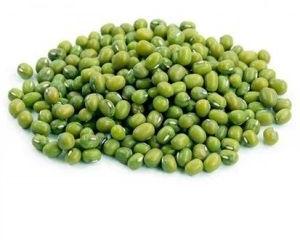 Green Gram Moong Beans