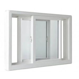 Upvc Sliding Window