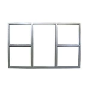 UPVC Window Frame