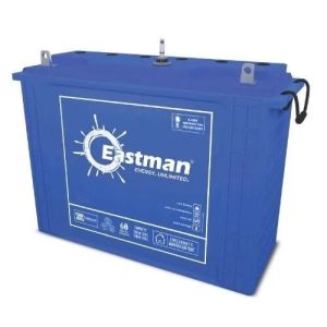 Eastman Tubular Battery