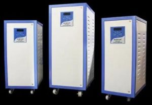 Servo Voltage Stabilizer