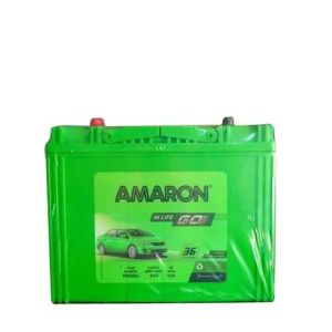 Amaron Car Batteries