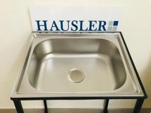 Stainless Steel Kitchen Sink