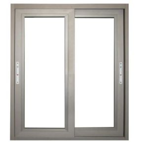 Aluminum Sliding Window