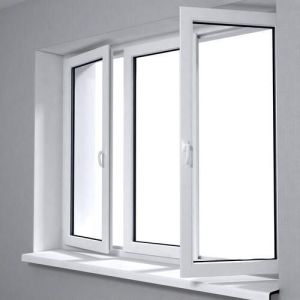 Upvc Casement Window