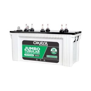 Okaya Inverter Batteries