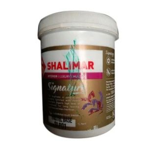 Shalimar Emulsion Paint