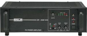 Power Amplifier