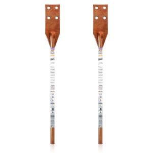 Copper Bonded Earthing Electrode