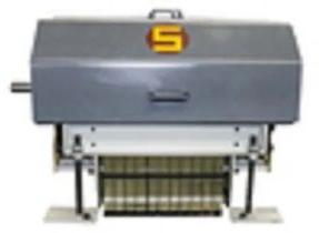 SE5 Series Jacquard Machines