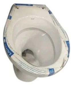 Ceramic Toilet Seat