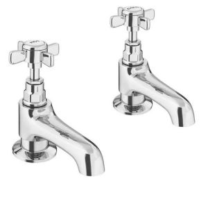Stainless Steel Basin Taps