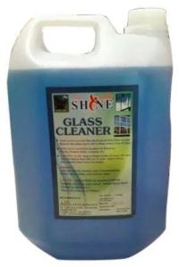 Liquid Glass Cleaner