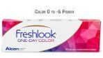 alcon dailies freshlook contact lenses