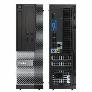 Dell Optiplex Desktop