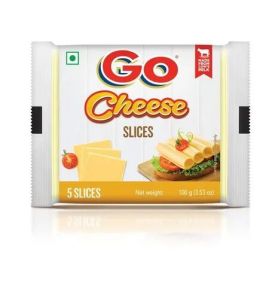 Go Cheese Slice