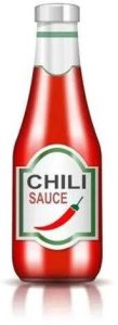 Red Chilli Sauce