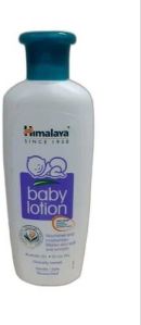 Himalaya Baby Lotion