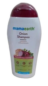 Mamaearth Onion Herbal Shampoo