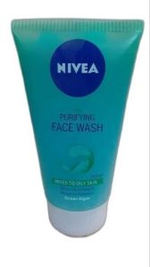 Nivea Face Wash