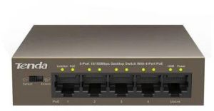 POE switch