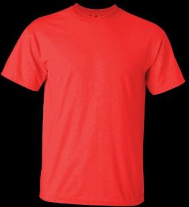 cotton tshirt for man