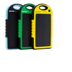 Waaree Solar Mobile Charger