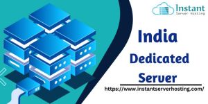 India Dedicated Server