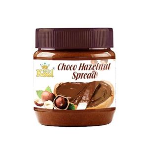 Nutella Chocolate Hazelnut Spread