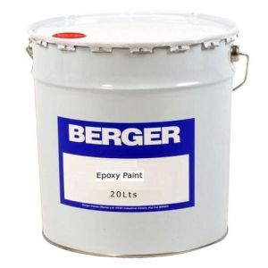 Berger Epoxy Paint