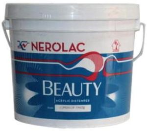 Nerolac Distemper