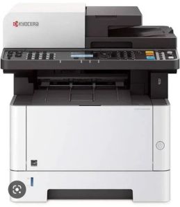 Kyocera Photocopy Machine