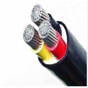 aluminium armoured cables