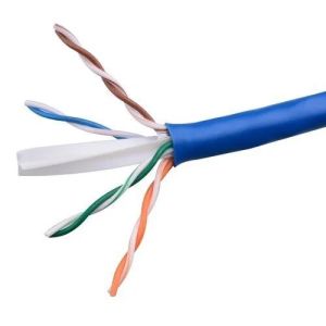 CAT 6 CABLE