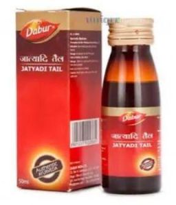 Dabur Jatyadi Oil