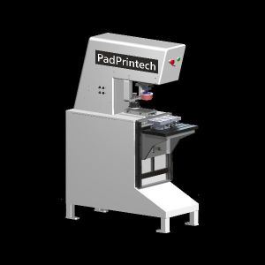 PP C 140 Standard Pad Printing Machine