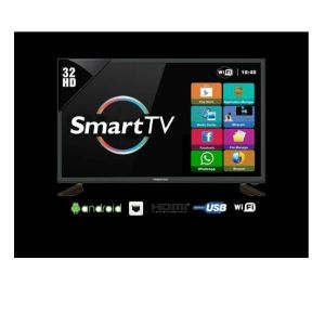 Smart Led Tv